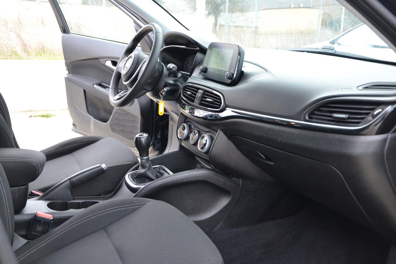 Fiat Tipo 1.3 Mjt S&S SW