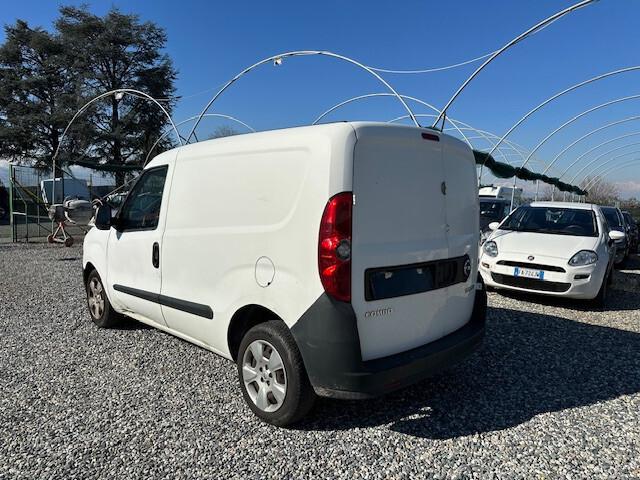 Opel Combo 1.3 CDTI PL-TN Van (1000kg)