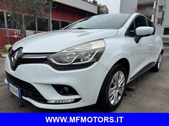 RENAULT Clio dCi 8V 75 CV 5 porte ENERGY INTENSE
