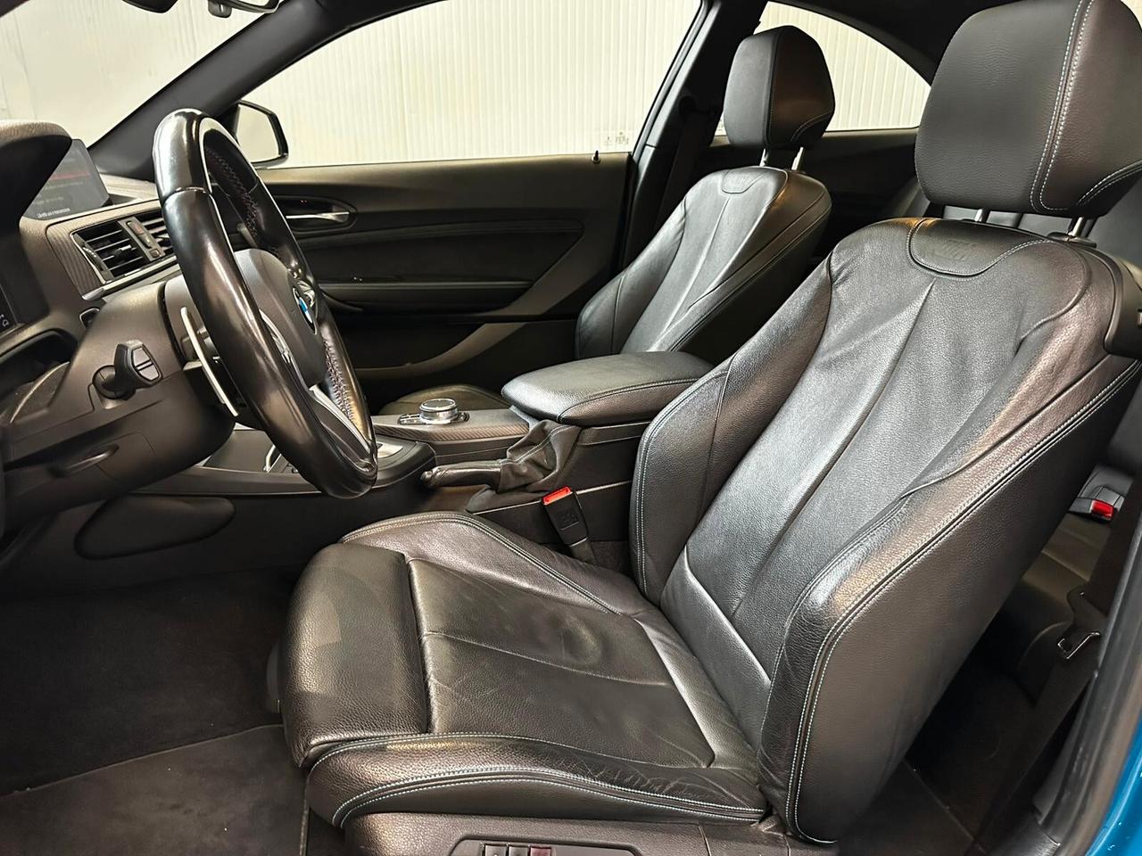 M2 F87 Coupe Coupe 3.0 dkg M PERFORMANCE KIT