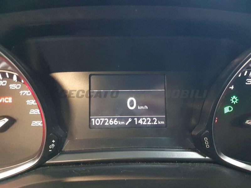 Peugeot 308 II 2013 5p 1.6 bluehdi Allure s&s 120cv