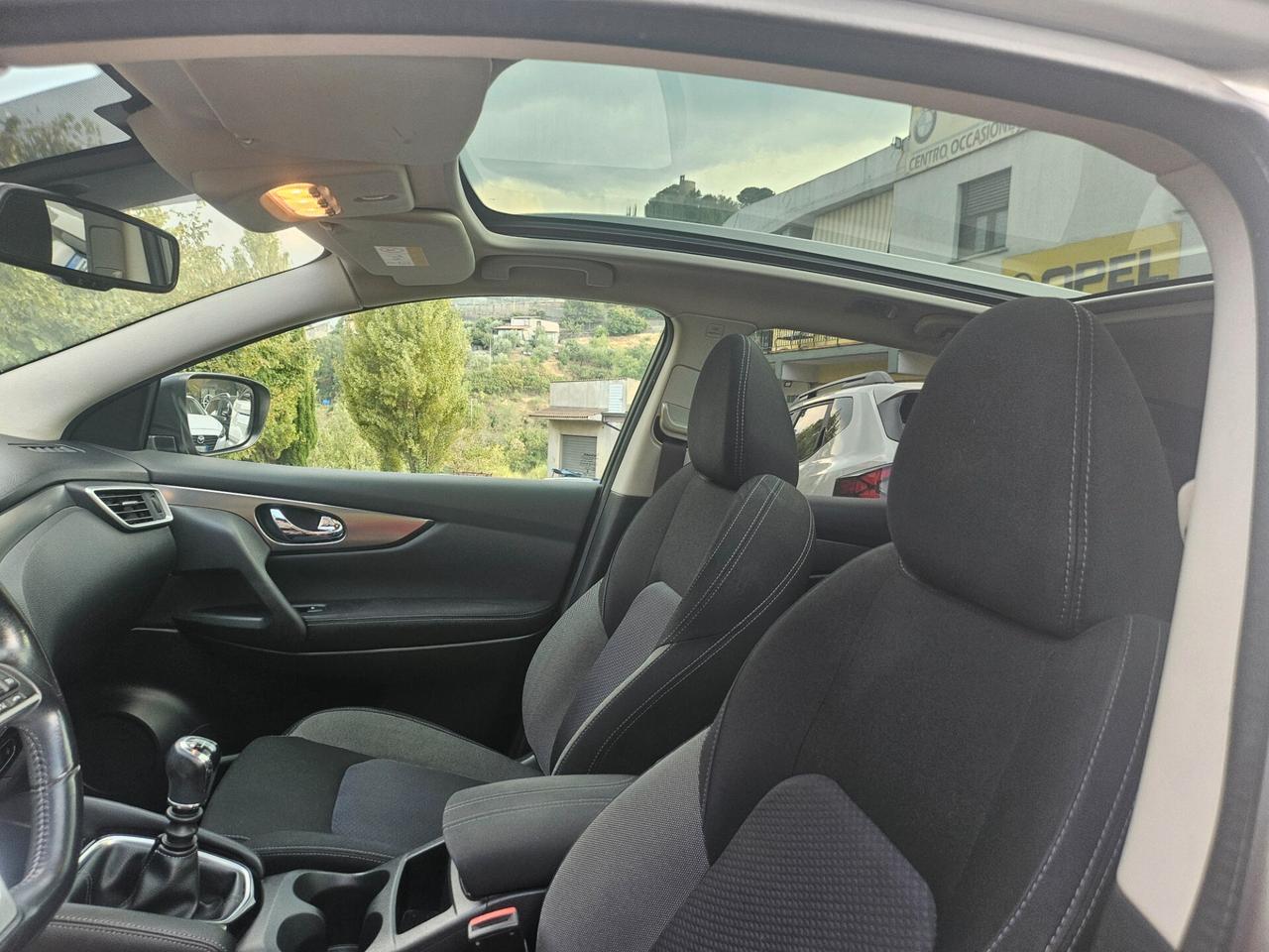 Nissan Qashqai 1.5dCi 115CV Tekna 134.000km 2019