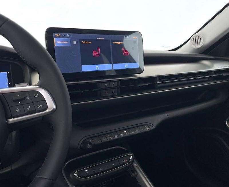 Jeep Avenger e-Hybrid 1.2 MHEV e-Hybrid Turbo Summit * KM 0 * * TETTO ELETTRICO *