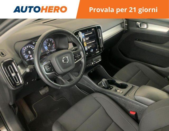 VOLVO XC40 T2 Geartronic Momentum