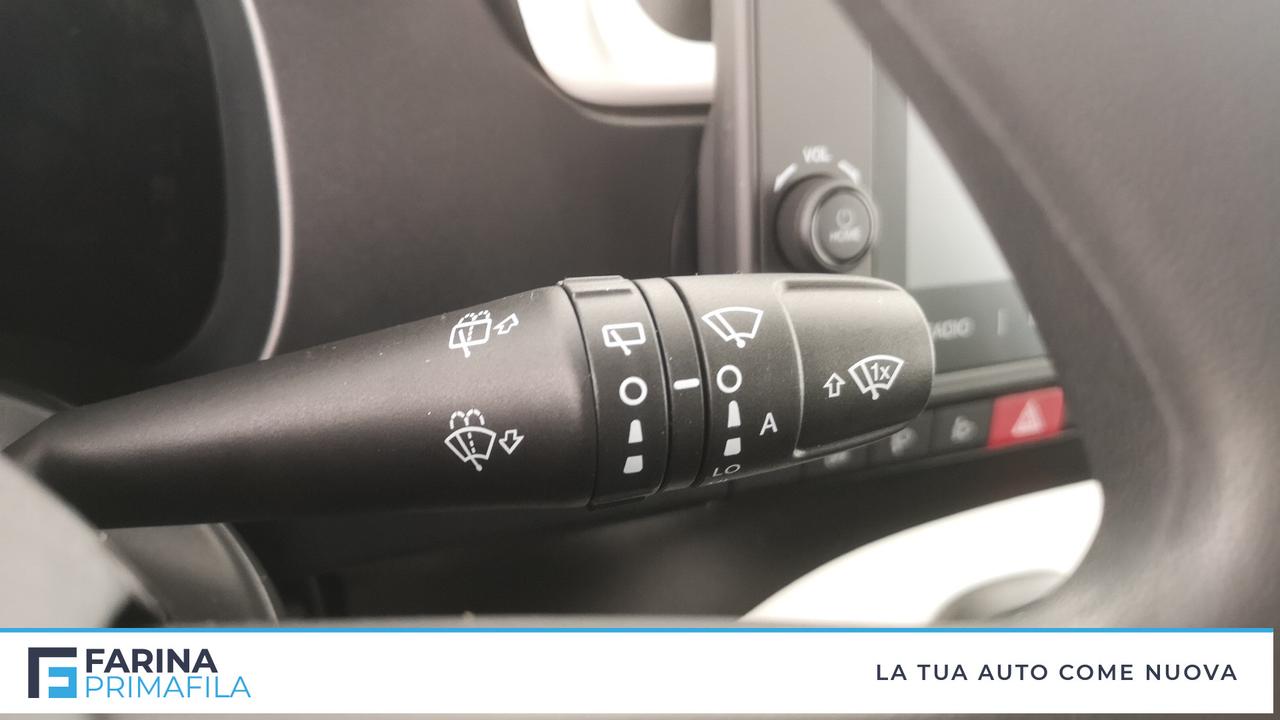 FIAT Pandina III 2024 Cross - Pandina Cross 1.0 firefly hybrid s&s 65cv