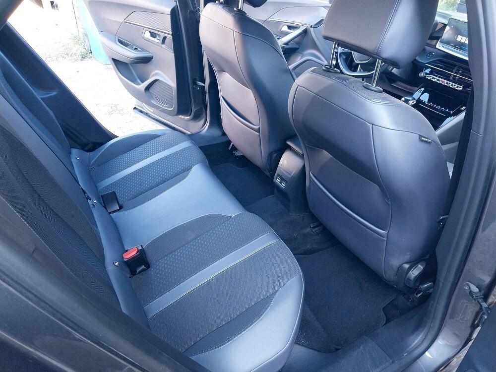 Peugeot 2008 PureTech 130 S&S GT Line