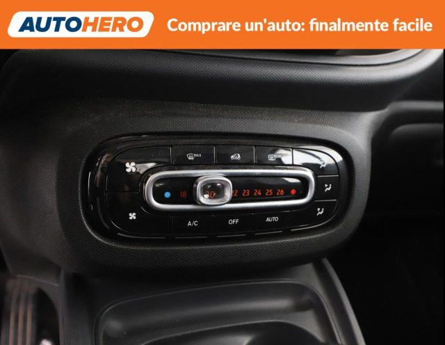 SMART ForTwo 70 1.0 twinamic Youngster