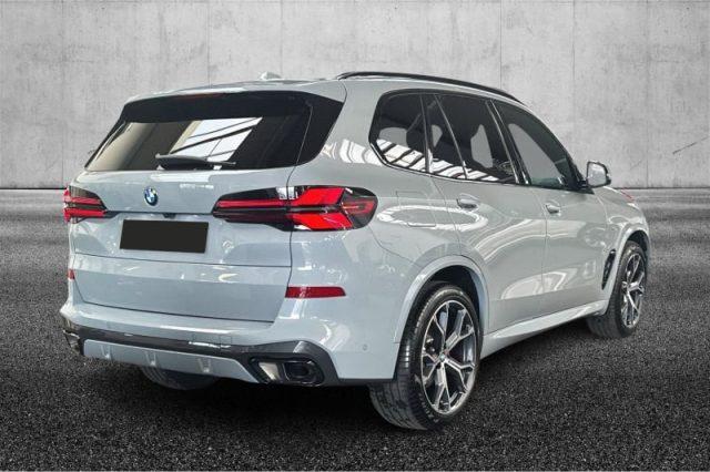 BMW X5 xDrive30d 48V