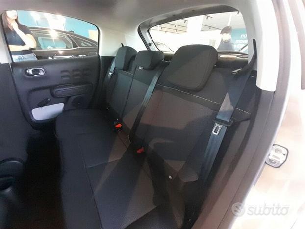 Citroën C3 PureTech 83 S&S Plus