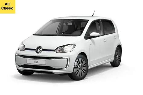 Volkswagen up! e-up! Elettrica 83 cv