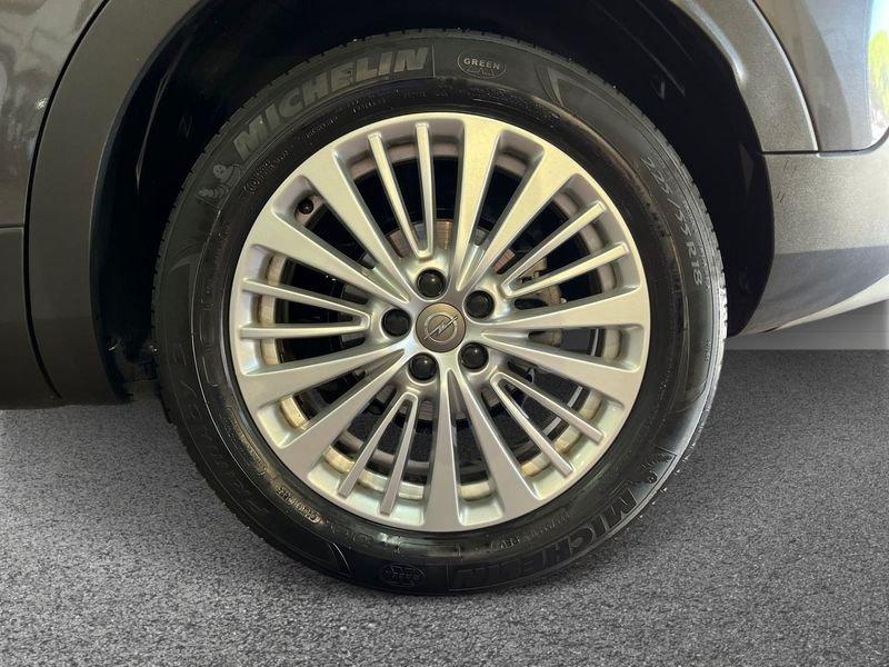 Opel Grandland X 1.5 ecotec Ultimate s&s 130cv at6