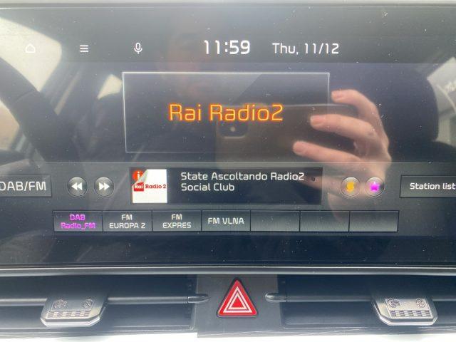 KIA Sportage 1.6 TGDi GPL Business