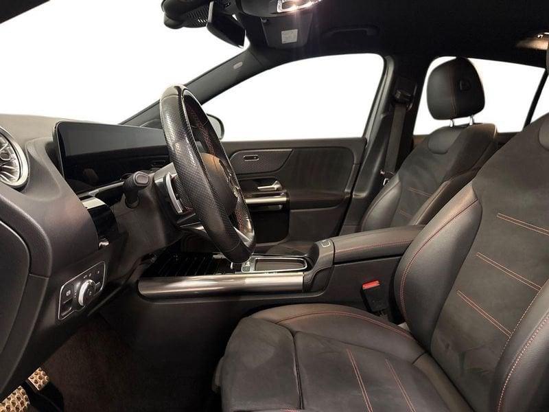 Mercedes-Benz GLA 250 e phev AMG Line Advanced Plus auto