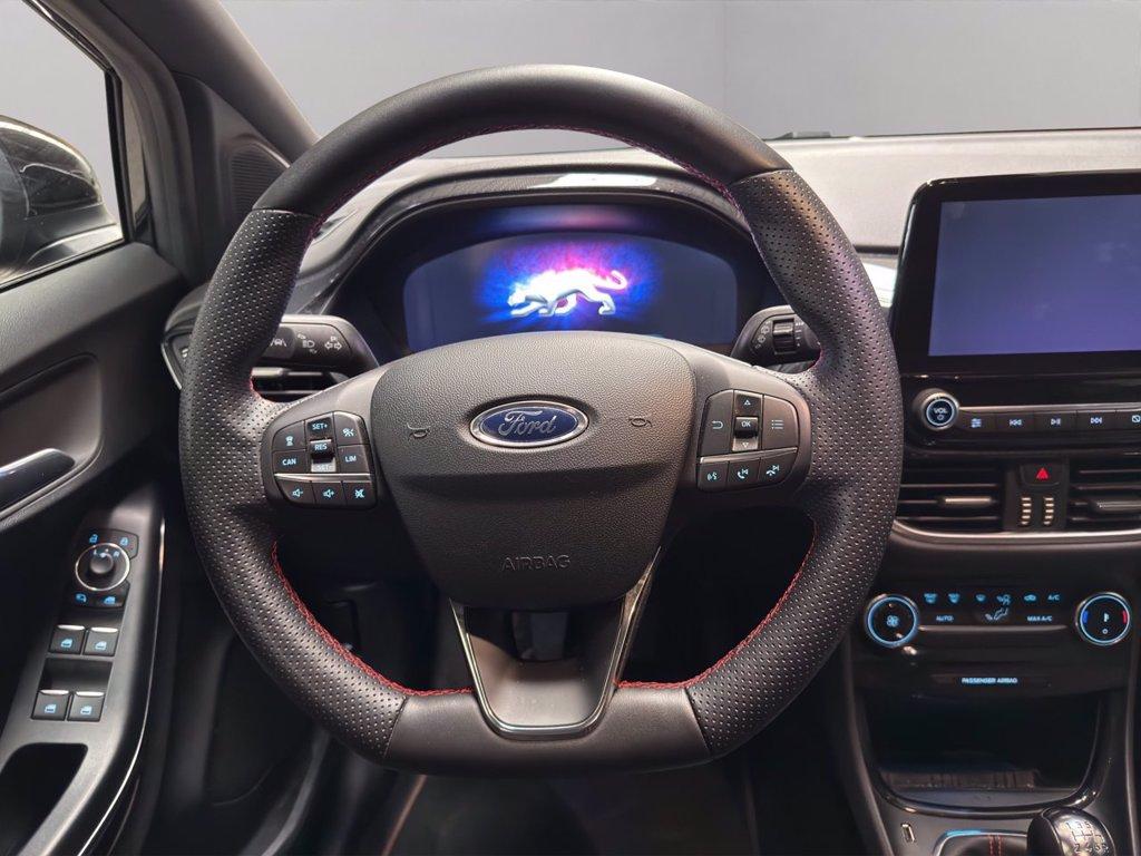 FORD Puma 1.0 EcoBoost Hybrid 125 CV S&S ST-Line del 2023