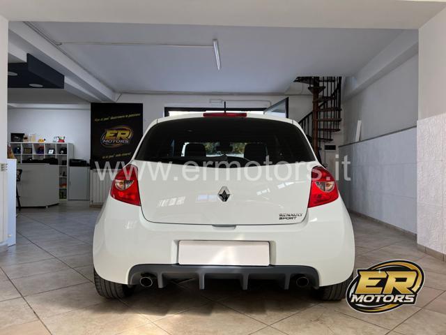 RENAULT Clio 2.0 16V 200CV RS Luxe - Perfetta