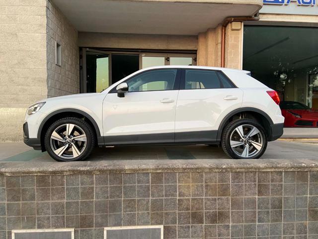 AUDI Q2 35 2.0 TDI quattro S tronic Admired VIRTUAL