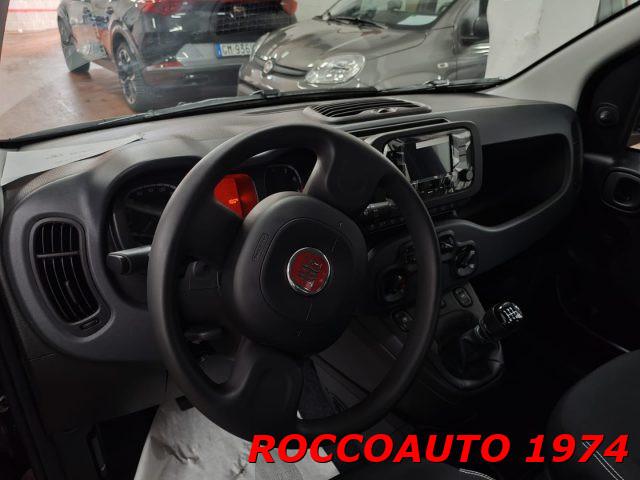 FIAT Panda 1.0 Hybrid PREZZO REALE ITALIANA