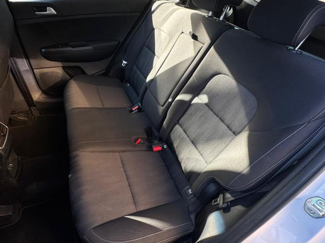 KIA Sportage 1.6 132Cv URBAN *GPL* *OTTIME CONDIZIONI!!!*