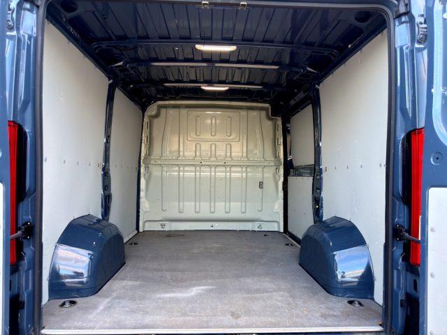 CITROEN Jumper L1H1 2.2 120cv