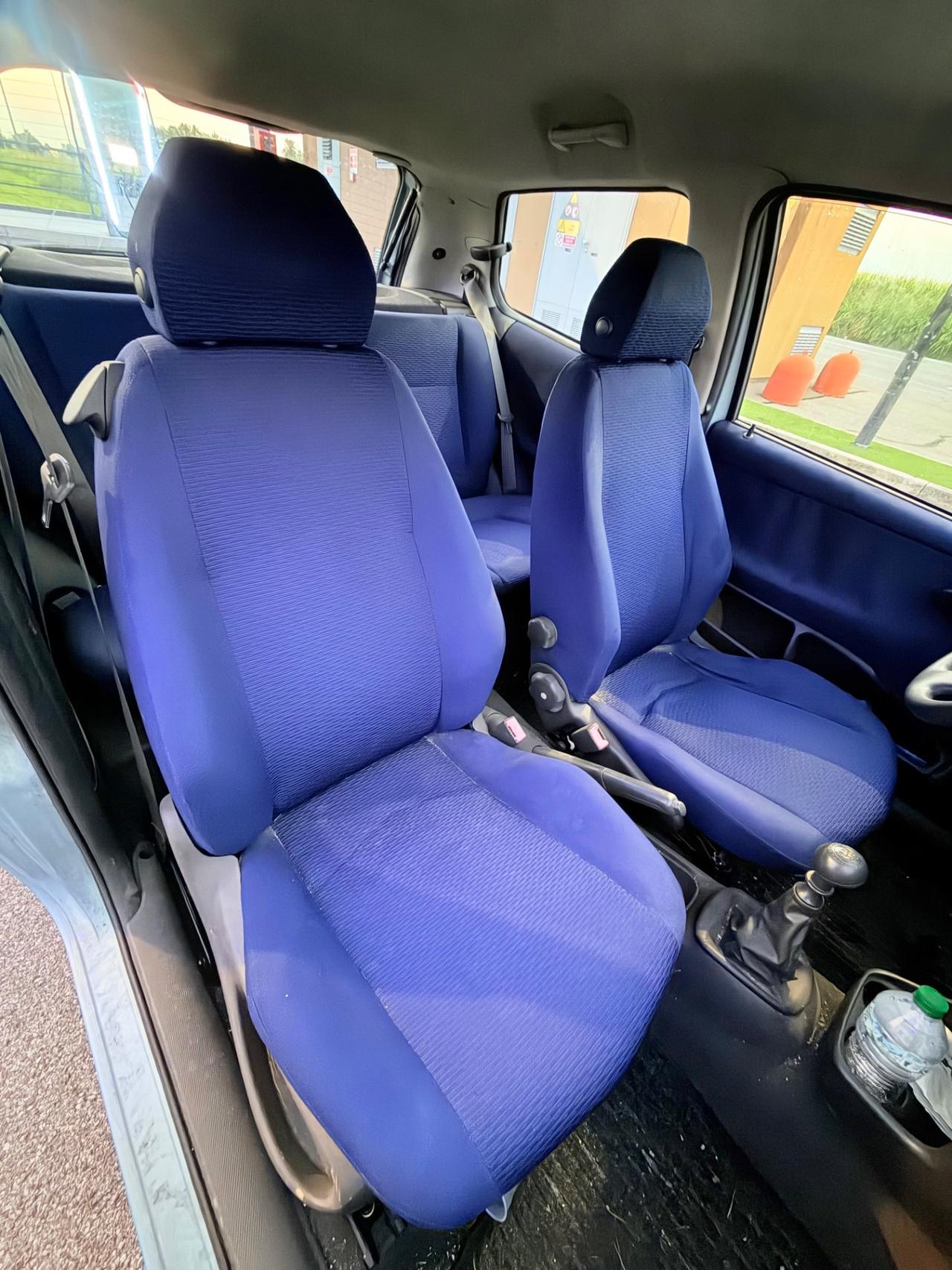 Fiat Punto 1.2 Benzina