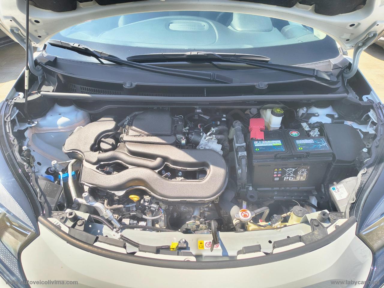 TOYOTA Aygo X 1.0 VVT-i 72 CV 5p. Active