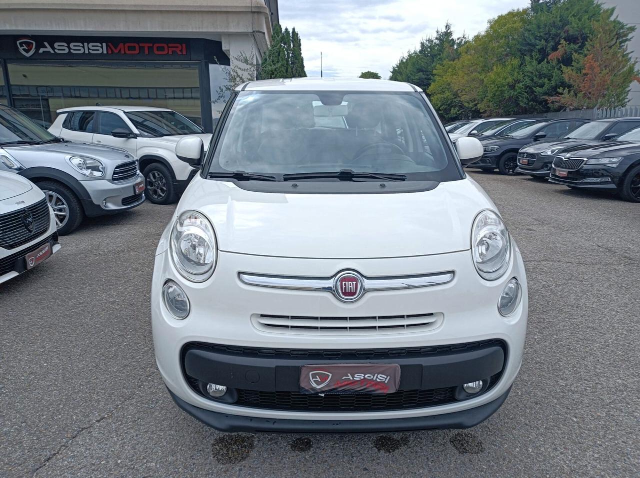 Fiat 500L 1.3 Multijet 95 CV Pop Star