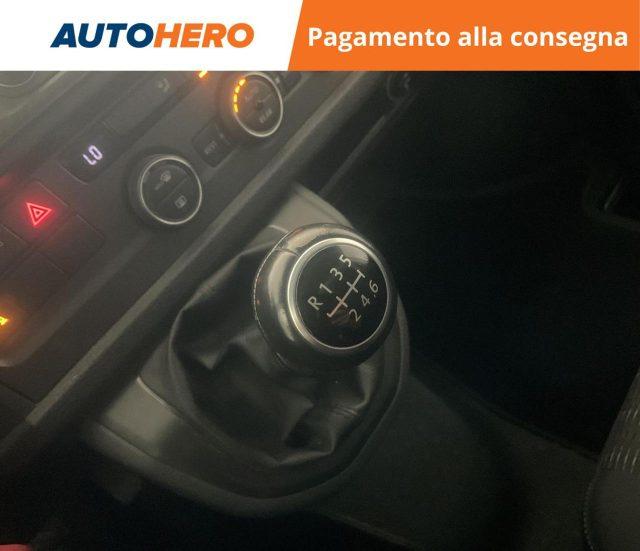 VOLKSWAGEN Caravelle 2.0 TDI 150CV PC Comfortline