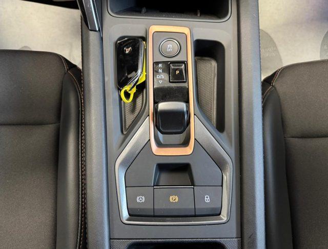 CUPRA Leon 1.5 Hybrid 150CV DSG *GARANZIA CUPRA*