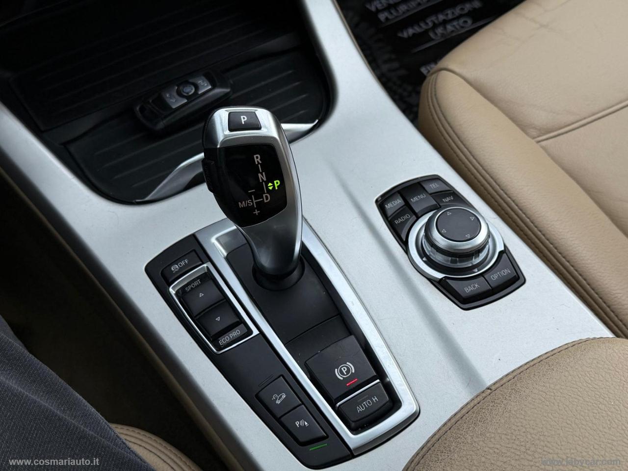 BMW X4 xDrive20d xLine