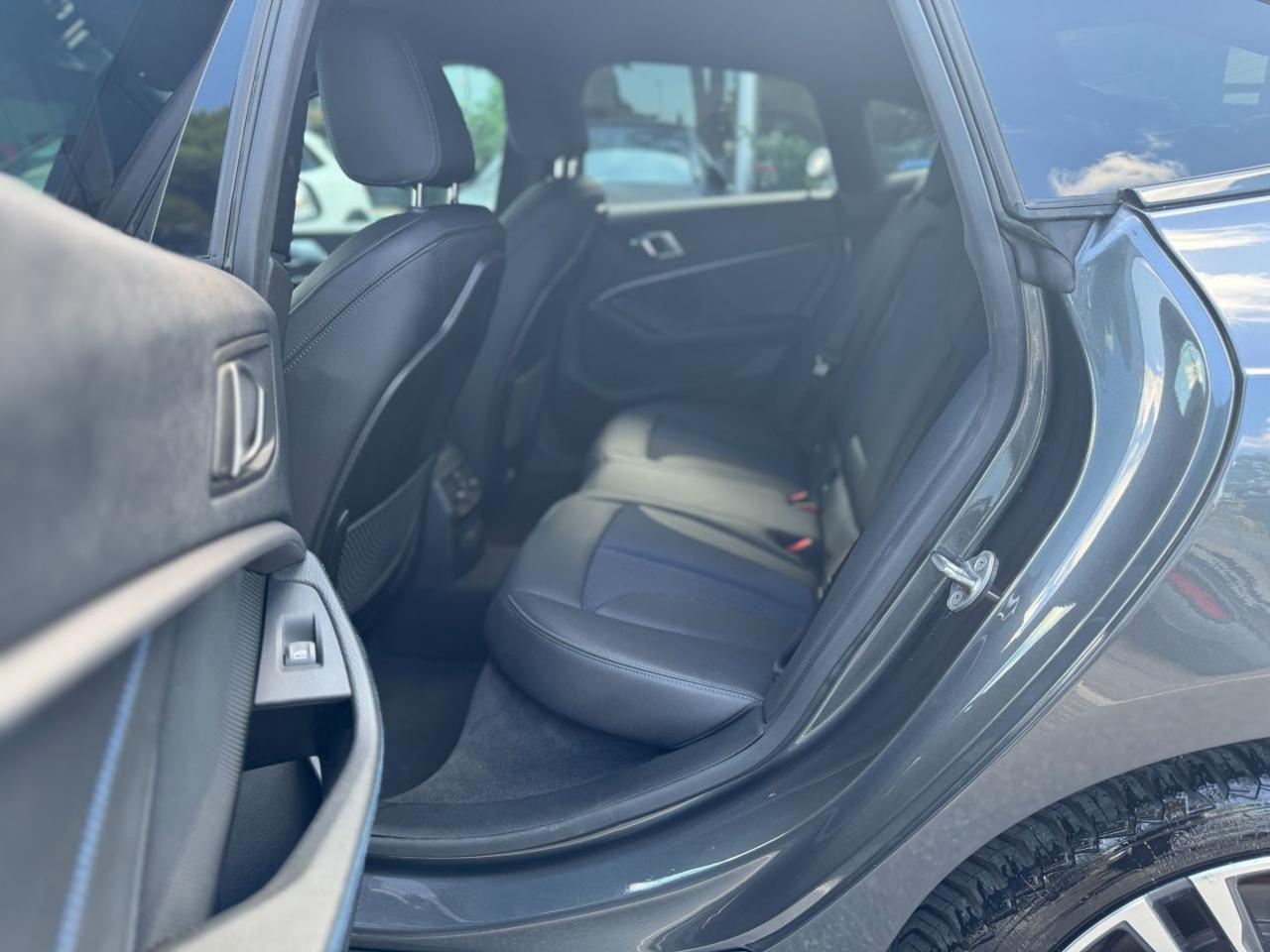 BMW 218 d Gran Coupé Msport 150CV