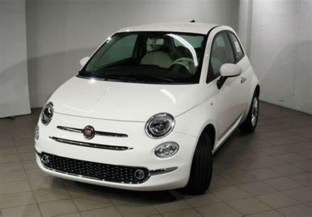 FIAT 500 1.2 EasyPower Lounge #VARI COLORI