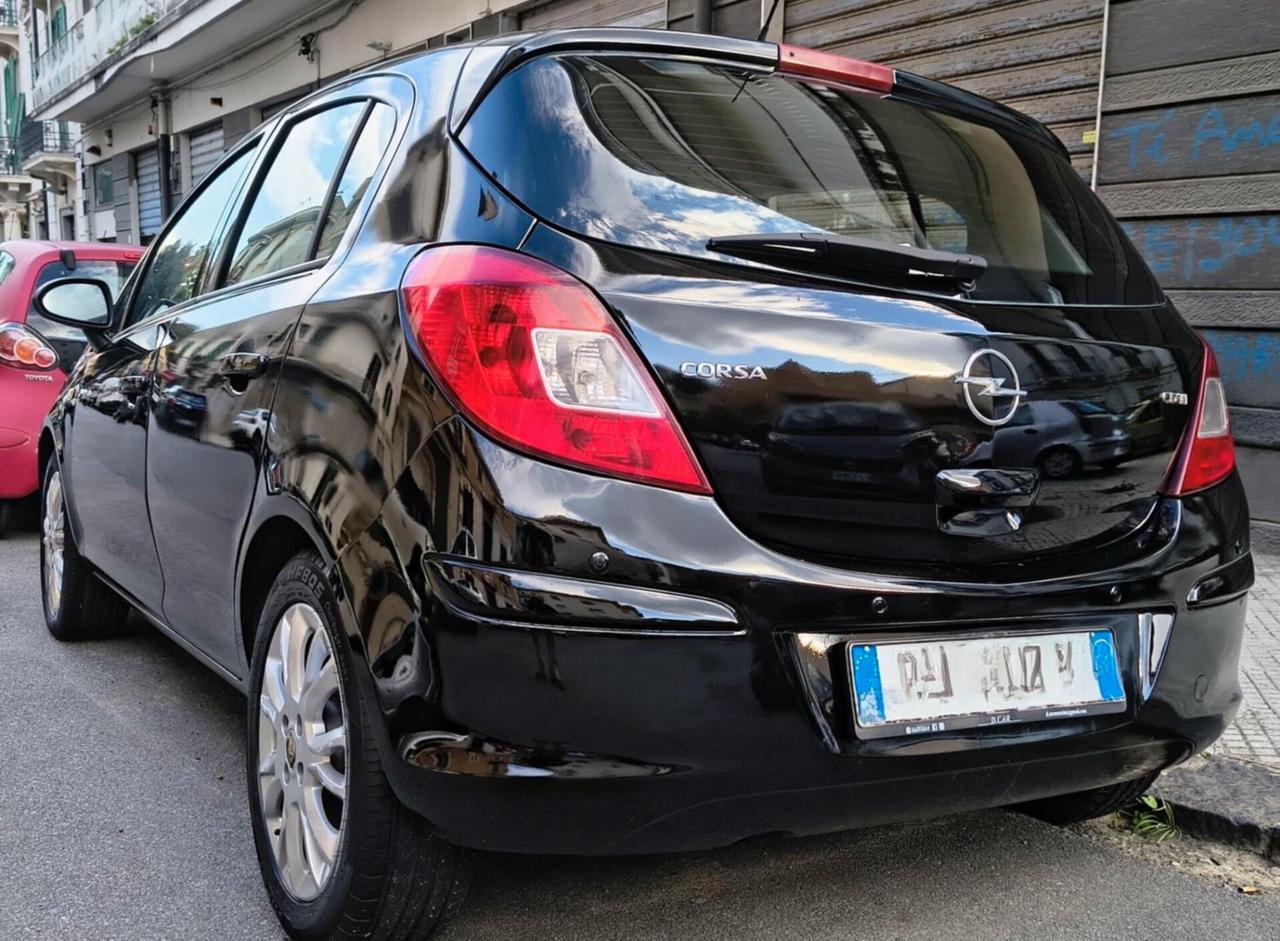 Opel Corsa 1.3 CDTI 90CV 5 porte Enjoy