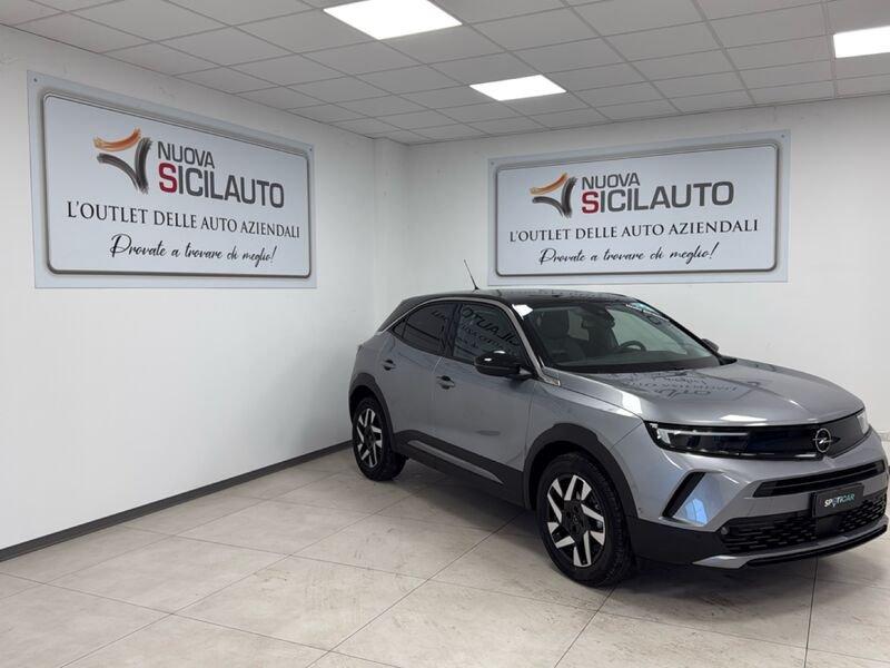 Opel Mokka Mokka 1.2 Turbo 136 CV GS