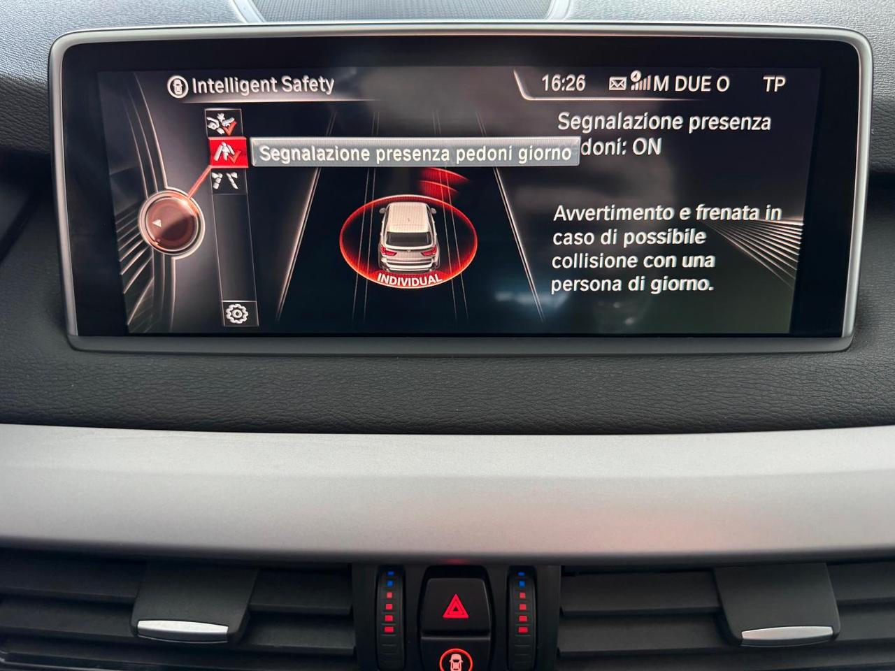 BMW X5 xdrive25d 218 CV Navi Led Dvd Uniprop