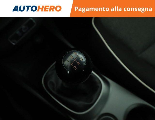 FIAT 500X 1.3 MultiJet 95 CV Pop Star