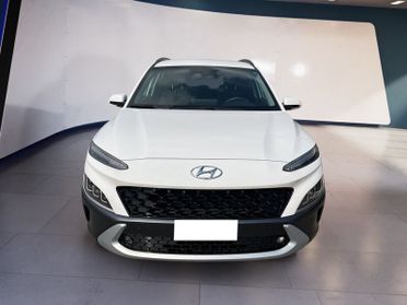 Hyundai Kona I 2021 1.6 gdi hev Xtech 2wd 141cv dct