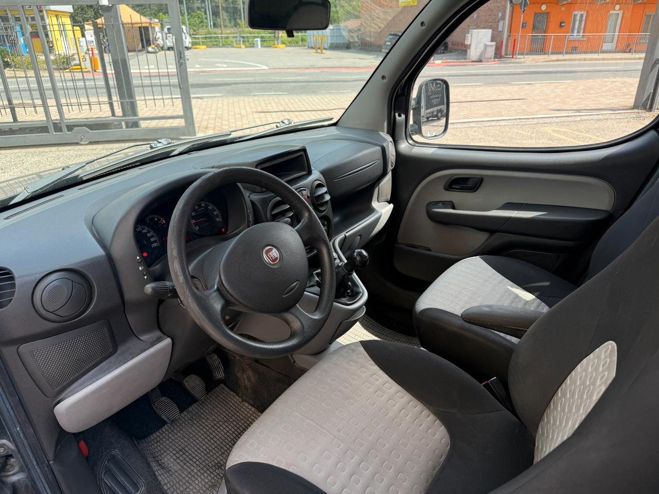Fiat Doblo Doblò 1.3 Multijet 16V Active