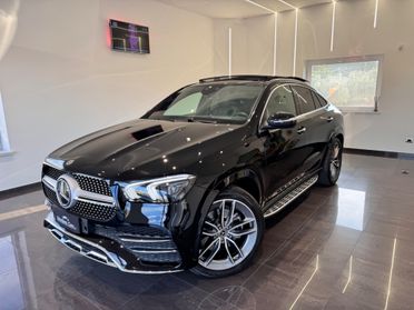 Mercedes-benz GLE 300 d 4Matic Mild Hybrid AMG Line Premium Plus