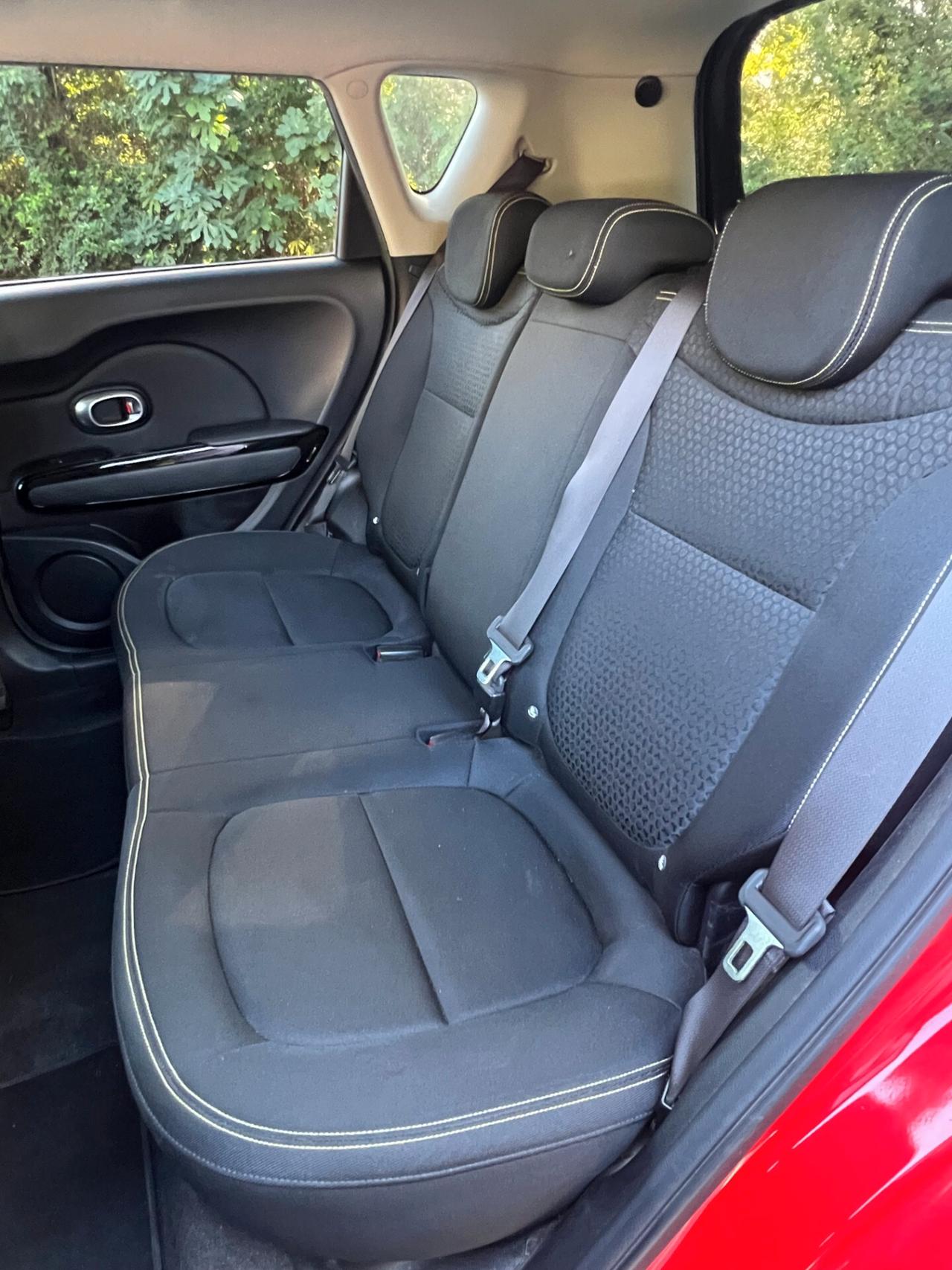 Kia Soul 1.6 CRDi You
