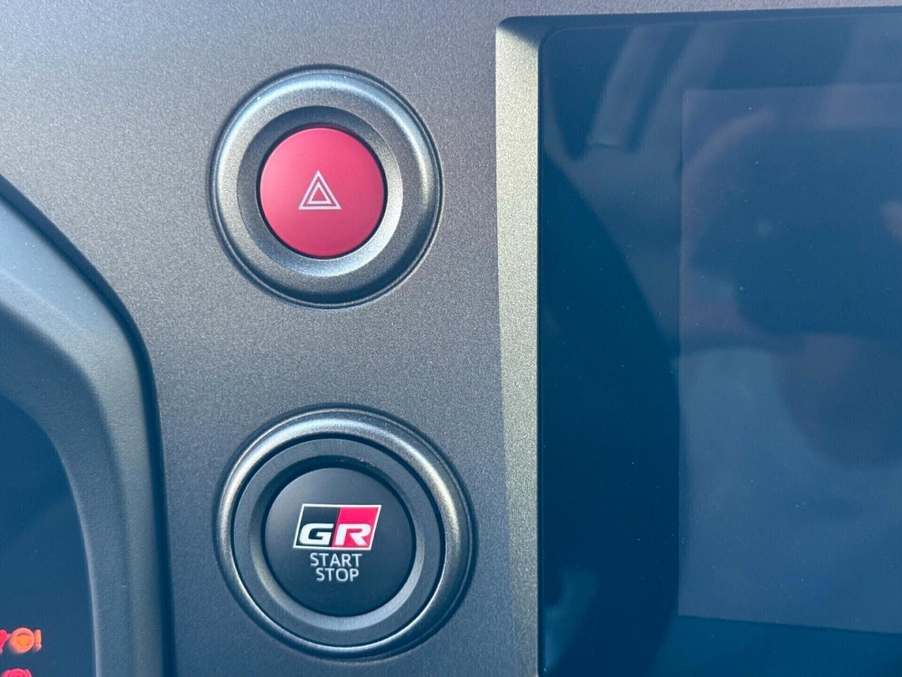 Toyota Yaris 1.6 Turbo 3 porte GR Circuit 280CV*NUOVA*12/2024*2.000km*PRONTA CONSEGNA*VISIBILE IN SEDE*