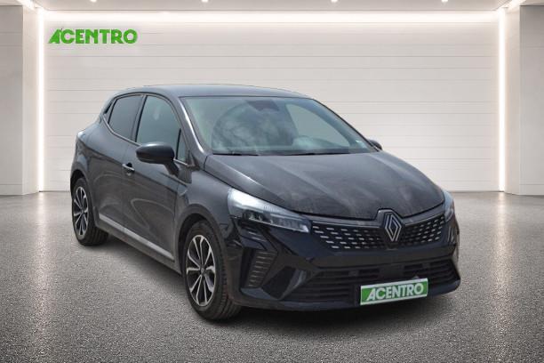 RENAULT CLIO - techno My24 TCe 90