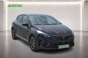 RENAULT CLIO - techno My24 TCe 90