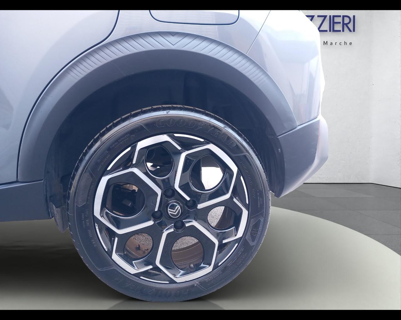 CITROEN C3 4ª serie - C3 PureTech 100 S&S Max