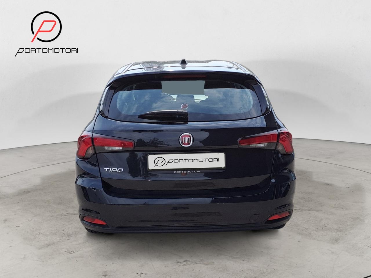 FIAT Tipo (2015-->) - Tipo 1.0 SW