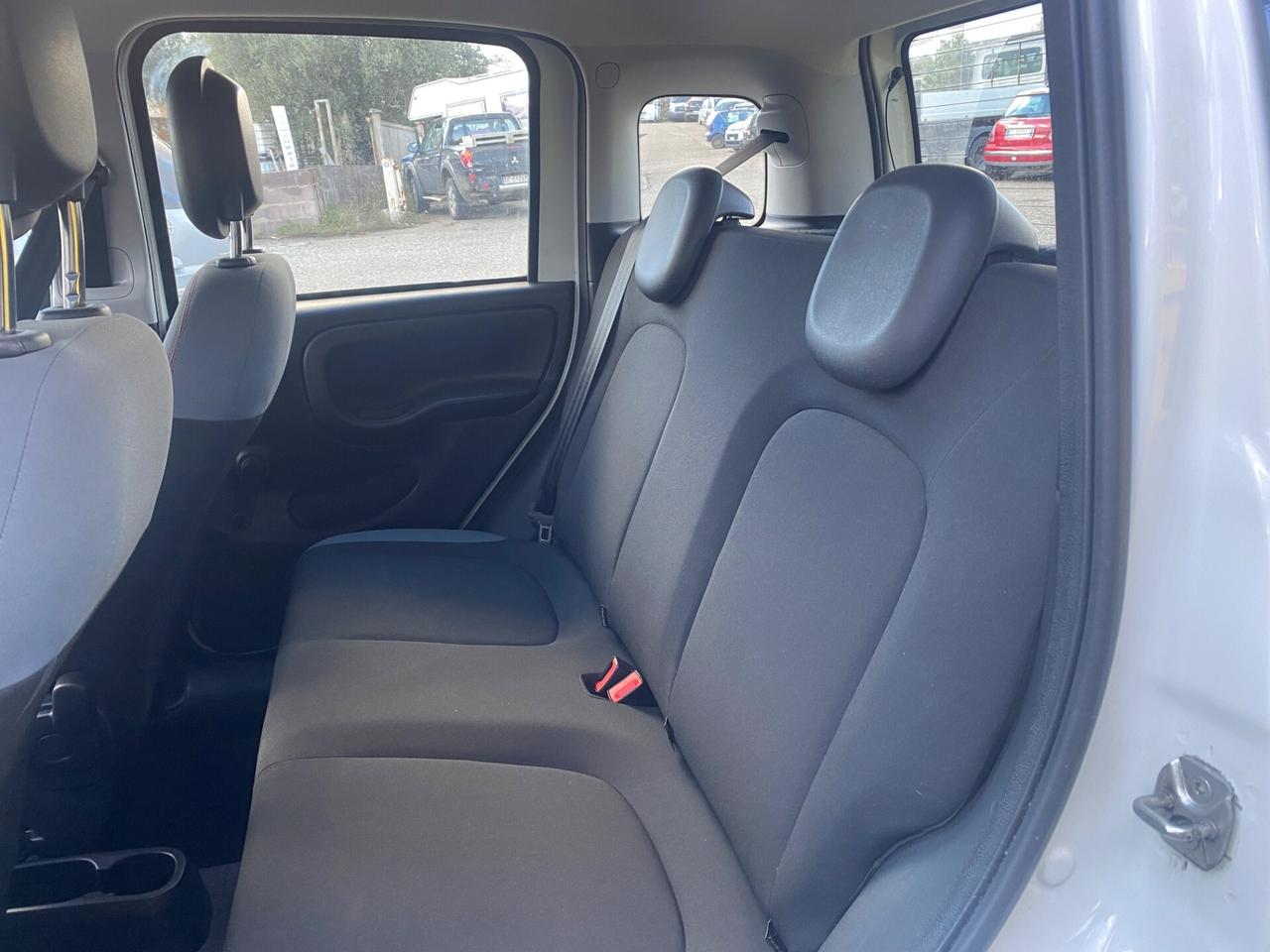 Fiat Panda 1.2 EasyPower Easy