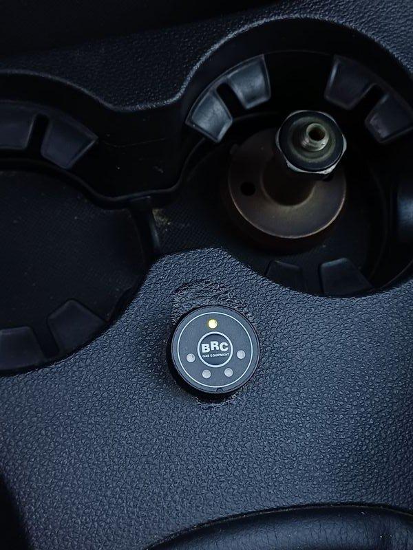 KIA Sportage 2.0 141CV 4X4 Active Class GPL -GARANZIA