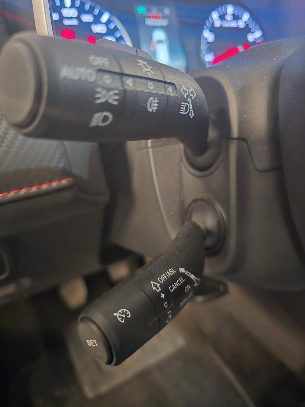 Mg ZS 1.5 VTi-tech Comfort