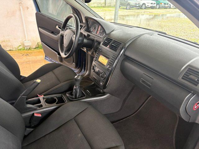 MERCEDES-BENZ A 160 A 160 EURO 5 OK NEOPATENTATRI