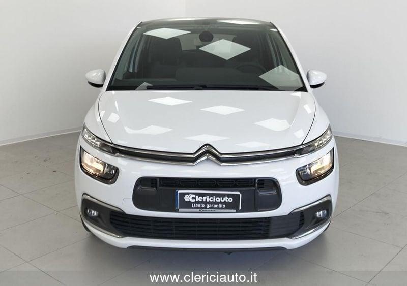 Citroën C4 Picasso BlueHDi 100 S&S Business