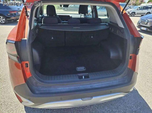 KIA Sportage Sportage 1.6 crdi mhev Business - GK250RP